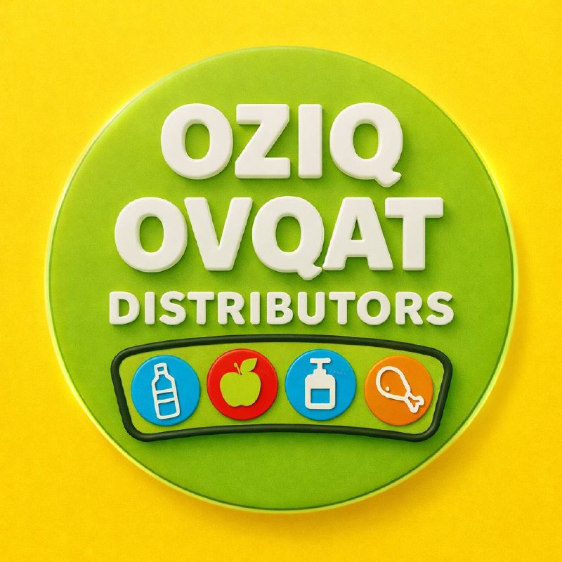Дистрибьютор ва дилер — OZIQ OVQAT Distributors