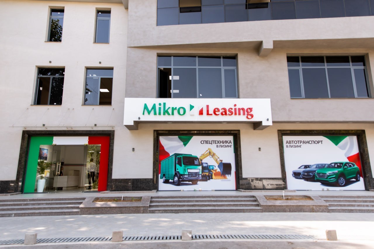 Оператор колл-центра — MK Leasing, Ташкент
