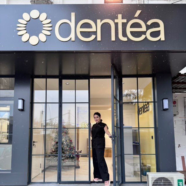 Администратор — Dentea clinic, Toshkent
