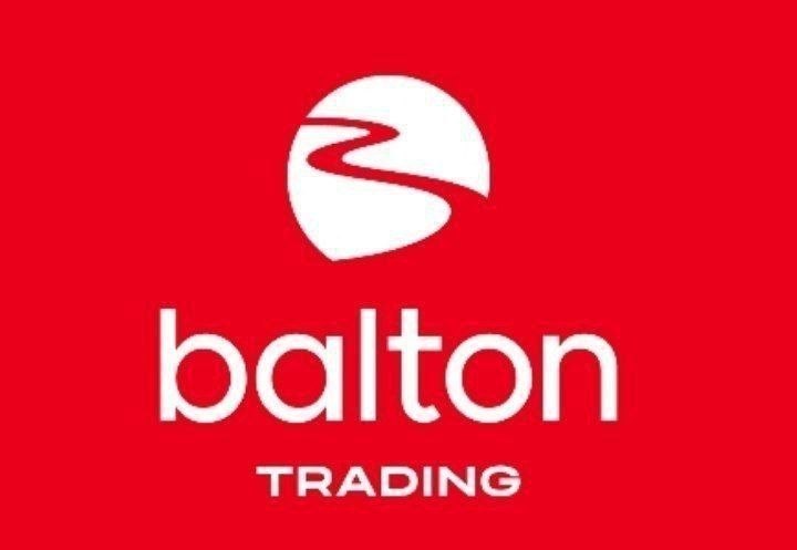 Мерчендайзер — BALTON TRADING ASIA, Бухара