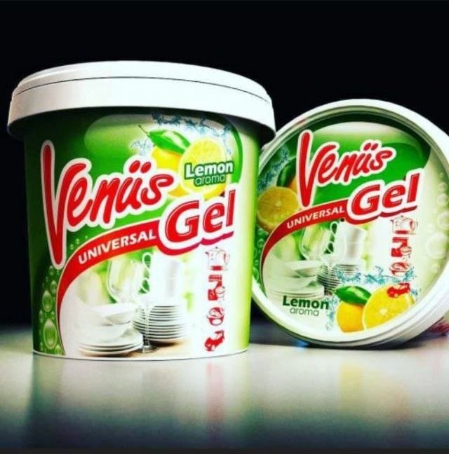 Savdo agenti — VENUS GEL, Toshkent