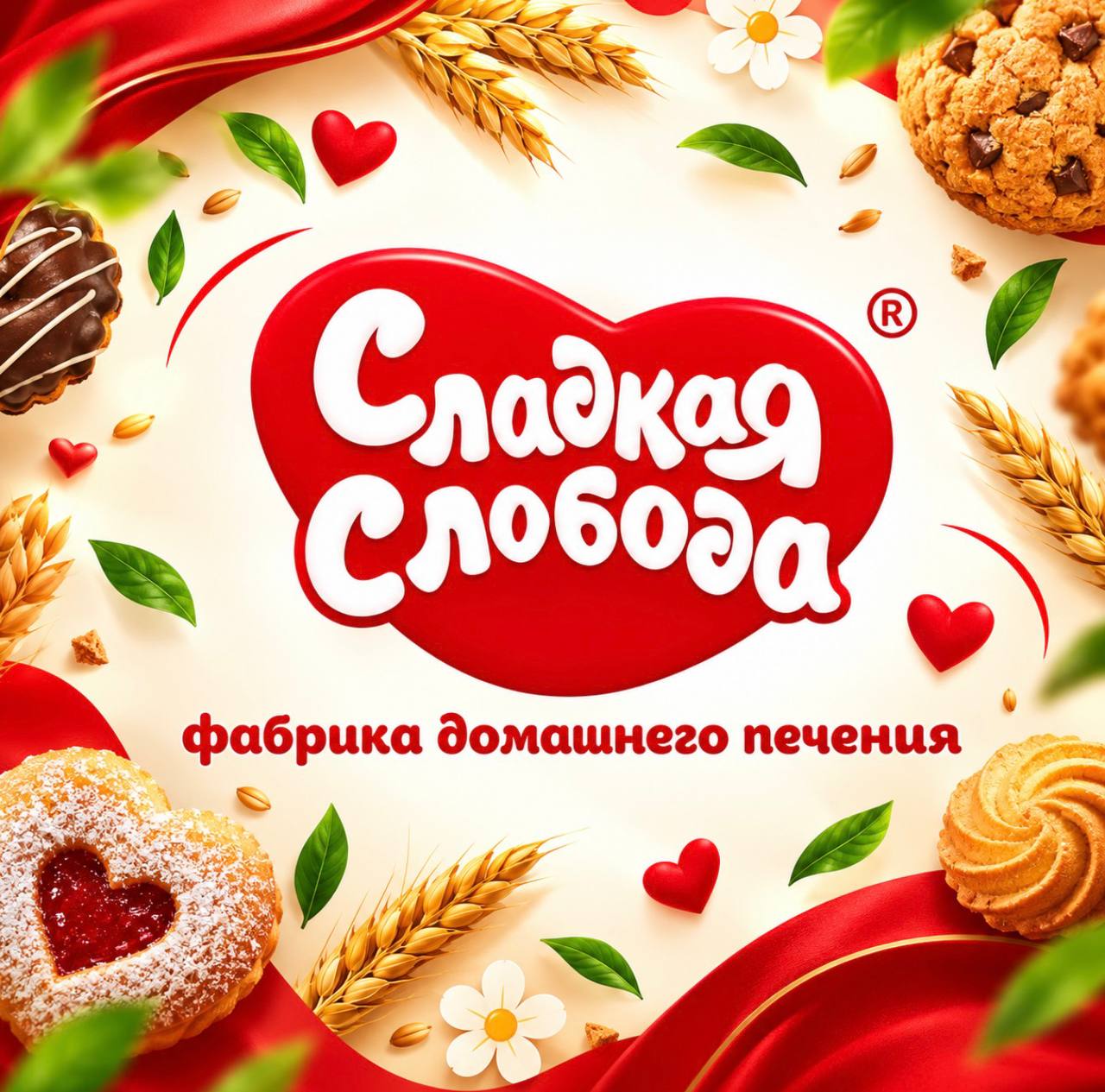 Savdo vakili — Сладкая слобода, Toshkent