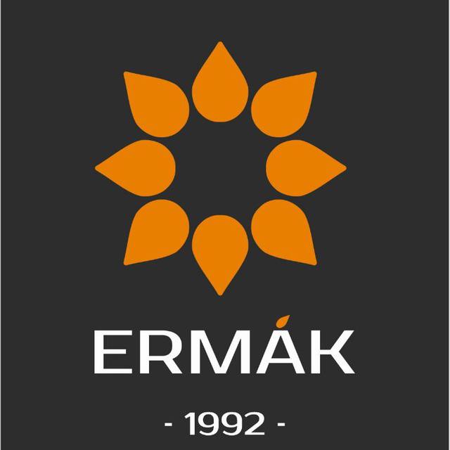Merchandayzer — Ermak, Toshkent